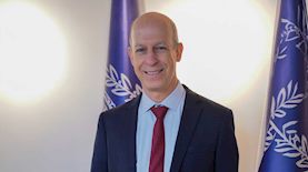 פרופ' חיים שקד, צילום: אבי חיון