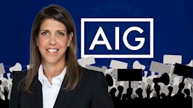 יפעת רייטר מנכ"לית AIG, צילום: shutterstock,אוהד רומנו
