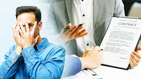 המידע העסקי, צילום: shutterstock