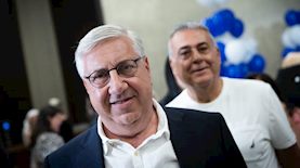 יעקב ברדוגו, צילום: חיים גולדברג, פלאש 90