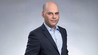 רן כהן רוכברגר, צילום: איליה מלניקוב