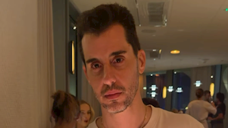 נדב בורנשטיין, צילום: אינסטגרם