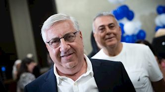 יעקב ברדוגו, צילום: חיים גולדברג, פלאש 90