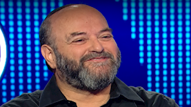 קובי אריאלי, צילום: מסך, קשת 12