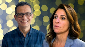 ארז טל אורנה בנאי, צילום: פלאש 90/ משה שי, ויקיפדיה, מיכאל טופיול, מסך רשת 13, קשת 12 מסך
