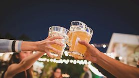 פסטיבל בירה, צילום: Shutterstock