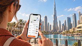 גט בינלאומי, צילום: צילום Gett