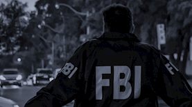 FBI, צילום: Shutterstock