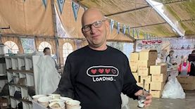 הרצל גילדנגורן ז"ל, צילום: מתוך פייסבוק