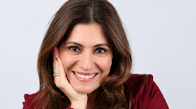 נעמה אלשיך, צילום: יח"צ