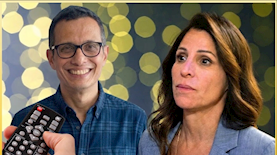 אורנה בנאי ארז טל, צילום: פלאש 90/ משה שי, ויקיפדיה, מיכאל טופיול, מסך רשת 13, קשת 12 מסך