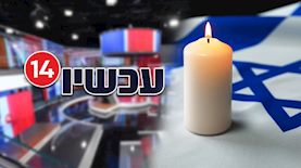 ערוץ 14, צילום: shutterstock,יחצ