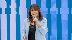 ירדנה ארזי, צילום: חיים גולדברג, פלאש 90