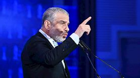 ינון מגל, צילום: לייב אברמס/Flash90