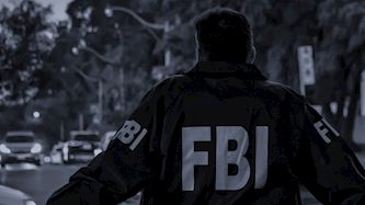 FBI, צילום: Shutterstock