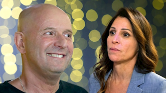 אורנה רביבו טל פרידמן, צילום: פלאש 90/ משה שי, ויקיפדיה