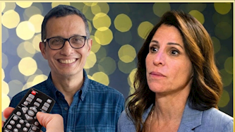 אורנה בנאי ארז טל, צילום: פלאש 90/ משה שי, ויקיפדיה, מיכאל טופיול, מסך רשת 13, קשת 12 מסך
