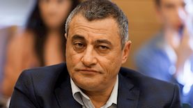 יוסי סילמן, צילום: פלאש 90