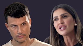 אסי עזר עינב בובליל, צילום: מסך רשת 13