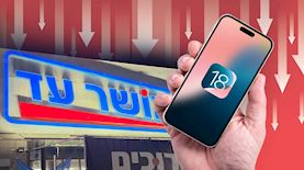 אושר עד, צילום: shutterstock, ice