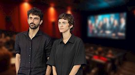יובל אברהם ורחל שור, צילום: shutterstock,LucaFazPhoto