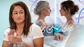 ירדן ג'רבי, צילום: shutterstock,סיפור כואב / פלאשבק