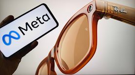 Meta Reyban, צילום: shutterstock