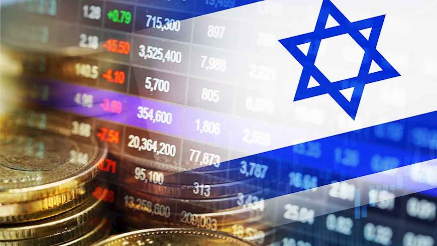 מדדים של בורסה ישראל, צילום: shutterstock
