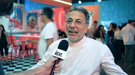 חיים כהן, צילום: ice