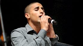 בועז מעודה, צילום: משה שי/ פלאש 90