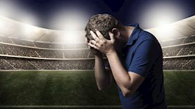 כדורגל, צילום: shutterstock