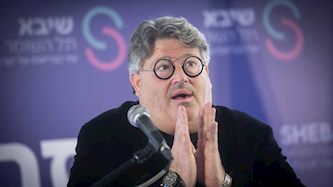 רני רהב, צילום: מרים אלסטר/ פלאש 90