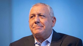 גדי איזנקוט, צילום: מרים אלסטר פלאש 90