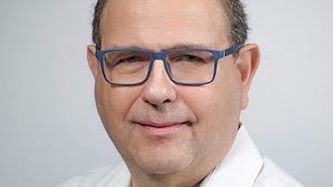 פרופ' יונתן כהן ז"ל, צילום: אתר אוניברסיטת חיפה