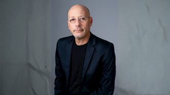 עמרי לוטן מנכל נירלט, צילום: ינאי יחיאל