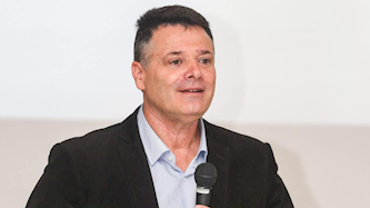 אבי צור, צילום: פרטי