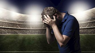 כדורגל, צילום: shutterstock