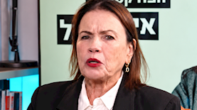 סימה קדמון, צילום: מסך, פודקסט איתי סגל all.in, עיבוד AI