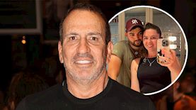 איל ולדמן, צילום: אור גפן, מסך האינסטגרם remember_danielle_noam@