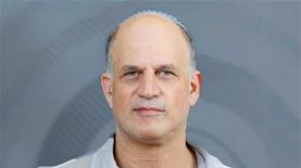 פרופסור שחר נבו, צילום: לפי סעיף 27 א