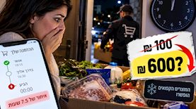 זכויות בעיכוב משלוח אונליין, צילום: בינה מלאכותית