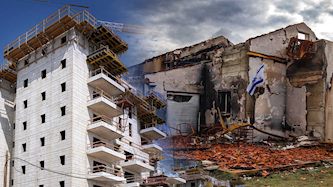 נדלן, צילום: shutterstock