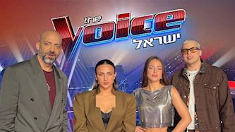 דה וויס אולסטארס, צילום: מסך רשת 13