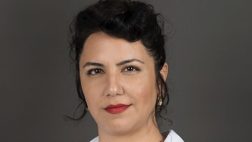 מלי לבייב, צילום: יח"צ