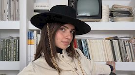 קים אור אזולאי, צילום: אינסטגרם kimorazulay