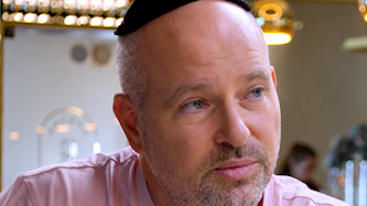 יקי רייסנר, צילום: מסך, רשת 13