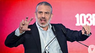 ינון מגל, צילום: חיים גולדברג/פלאש90
