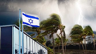 מזג האוויר, צילום: shutterstock