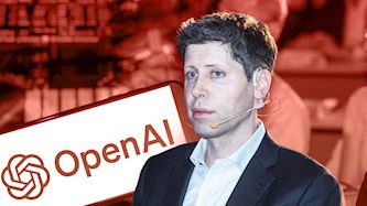 OpenAI וסם אלטמן, צילום: shutterstock