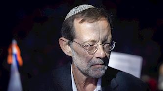 משה פייגלין, צילום: חיים גולדברג פלאש 90